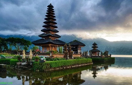 Rejuvenate in Bali Tour